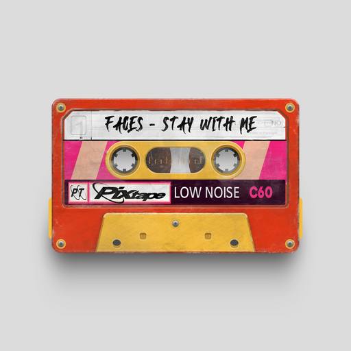 03342 - Faces - Stay with Me